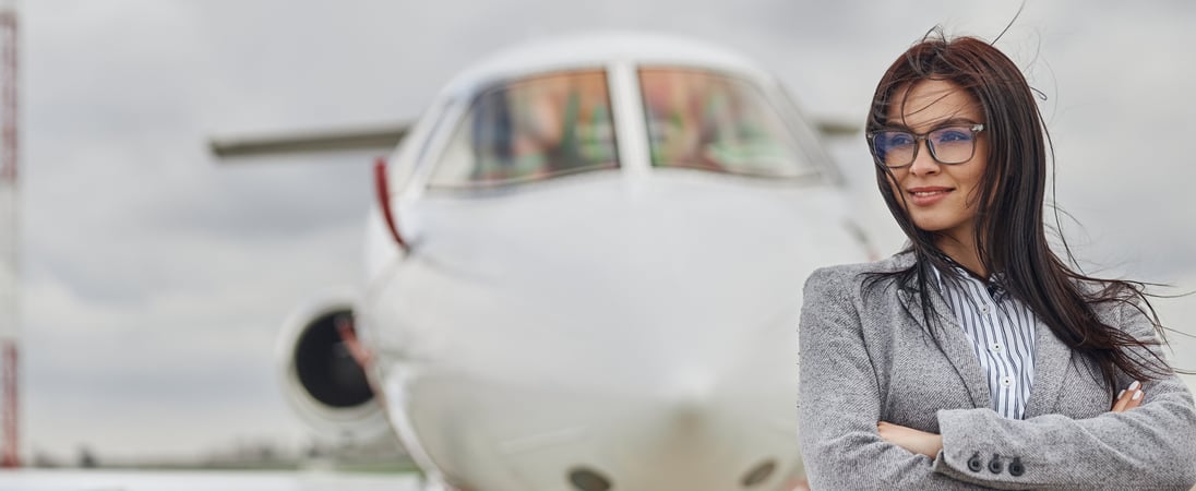 Women in Aviation Week