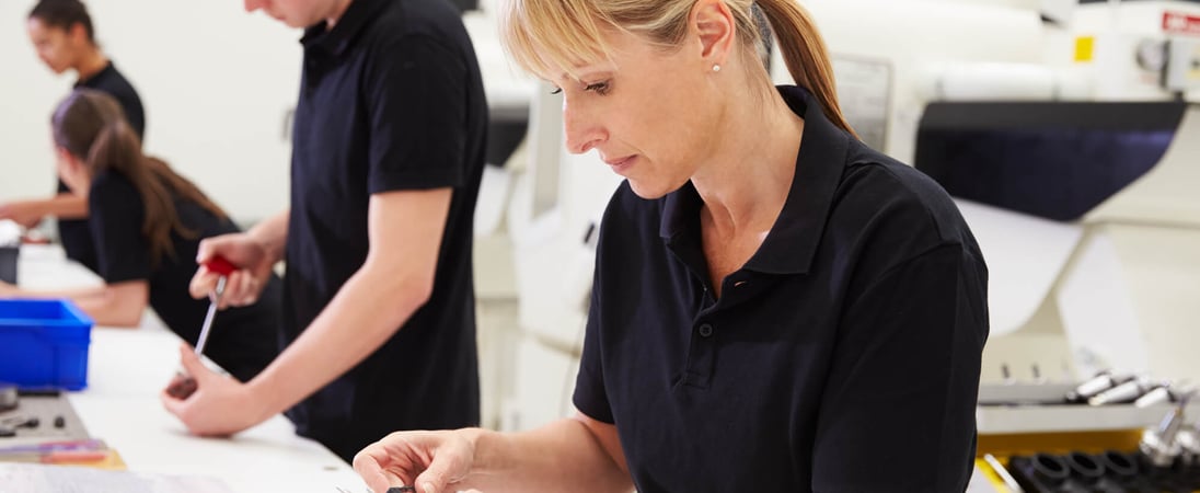 International Women in Engineering Day