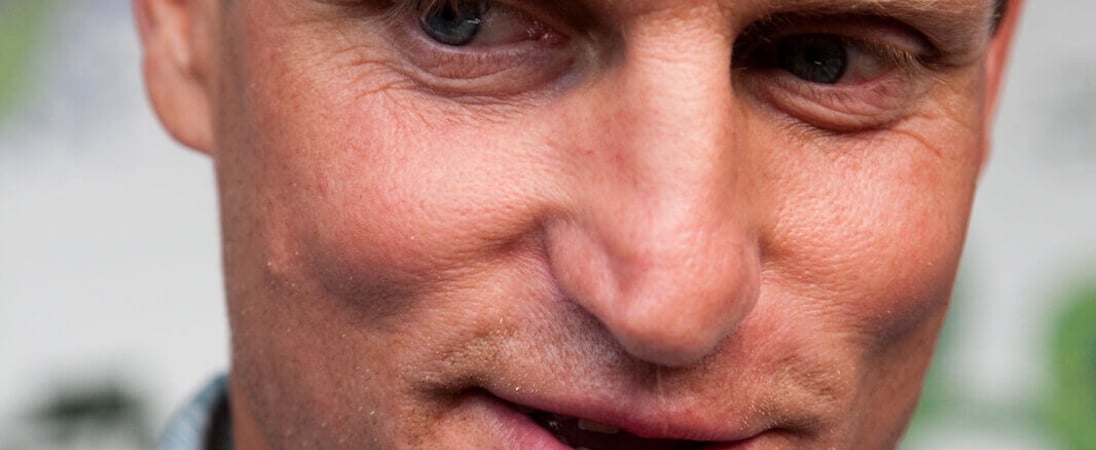 Woody Harrelson