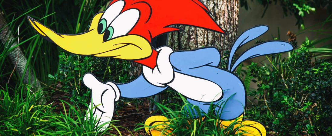 Woody Woodpecker Day