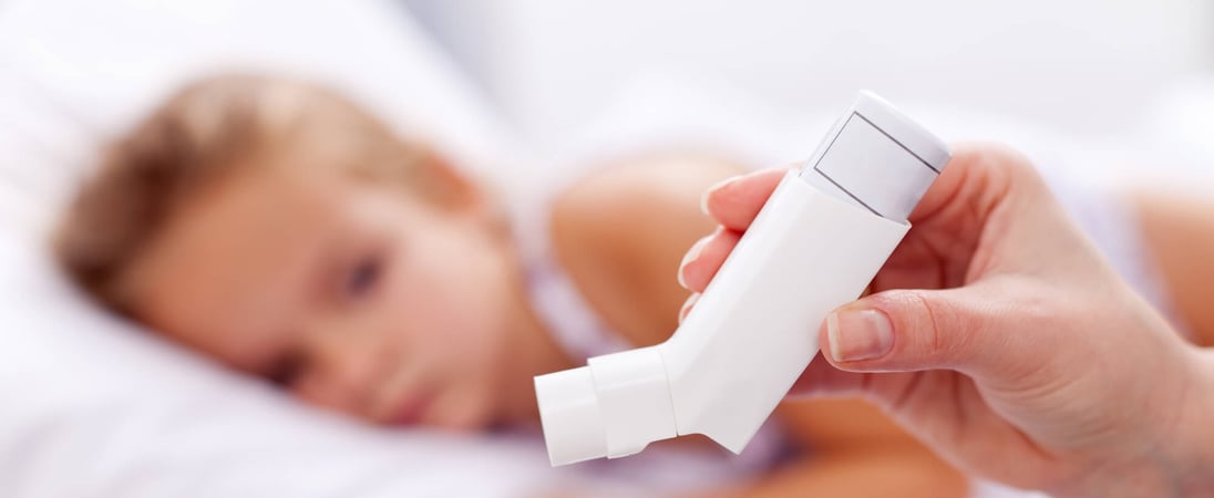 World Asthma Day