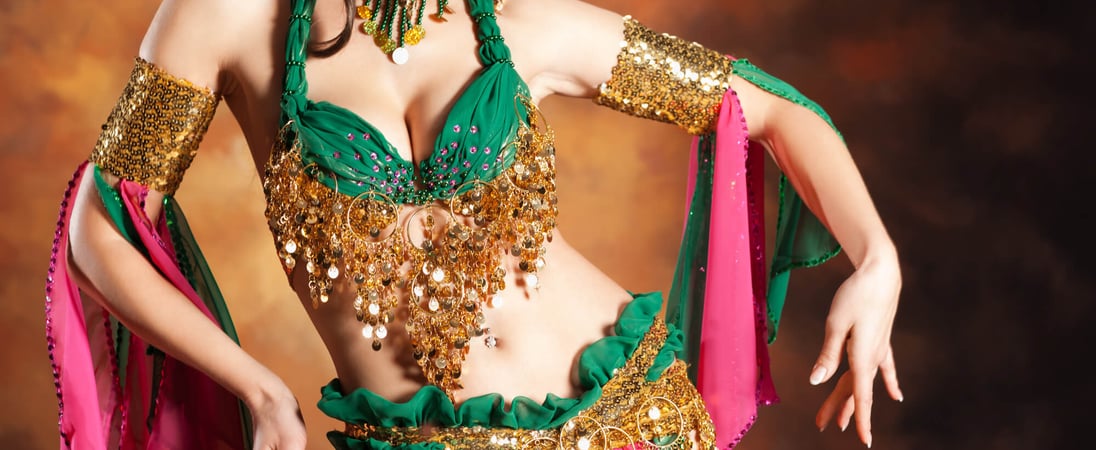 World Bellydance Day