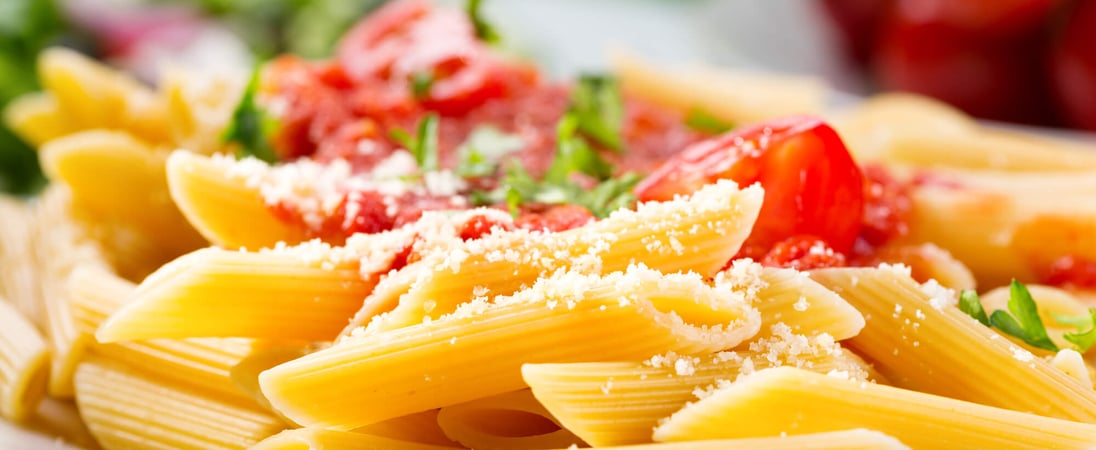 World Pasta Day