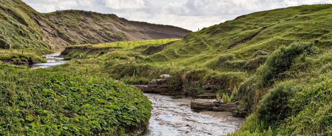 World Rivers Day