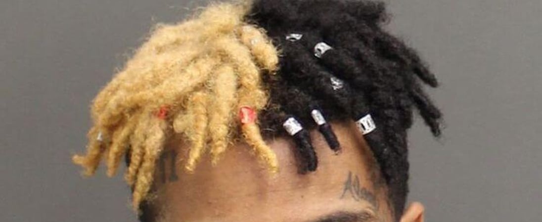 XXXTentacion