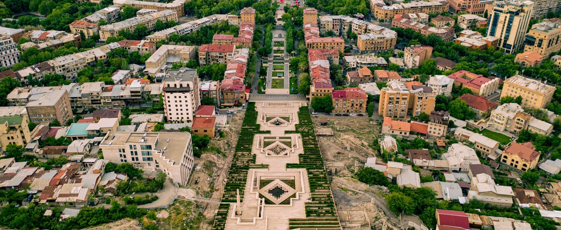 Yerevan Day