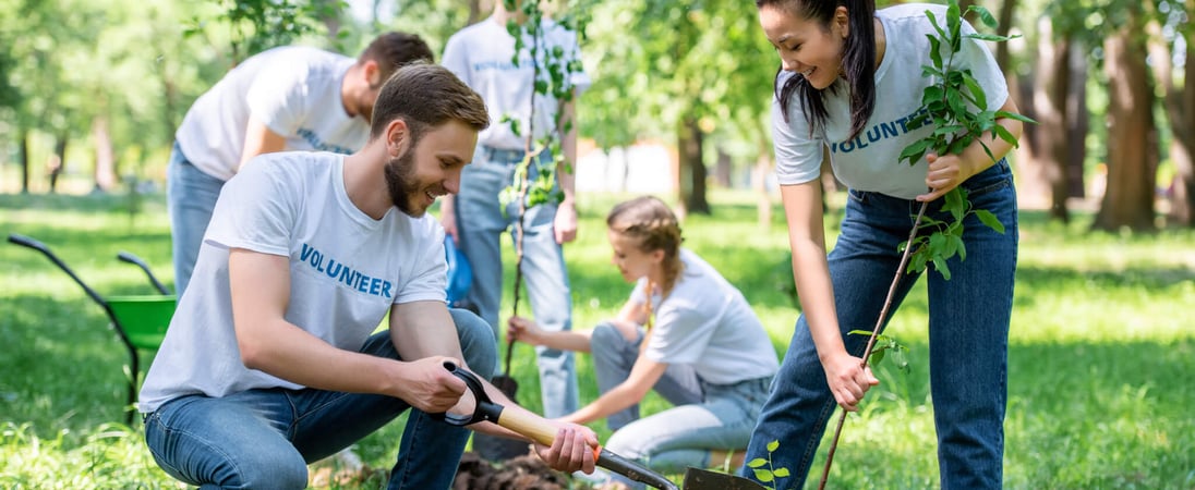 International Microvolunteering Day