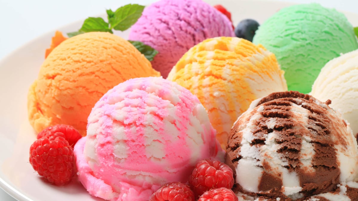 National Creative Ice Cream Flavors Day (July 1st) – Days Of The Year