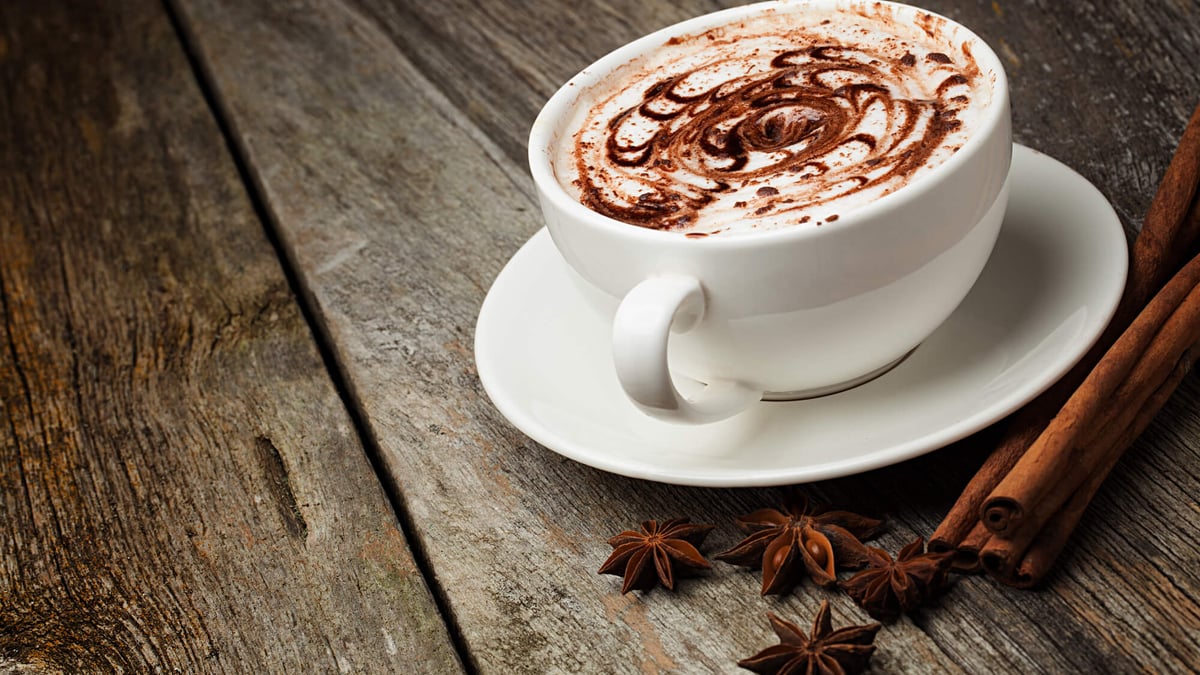 International Coffee Day (October 1st)