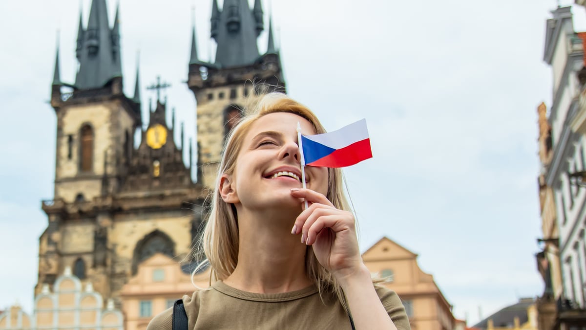 Czech Independence Day (October 28th)