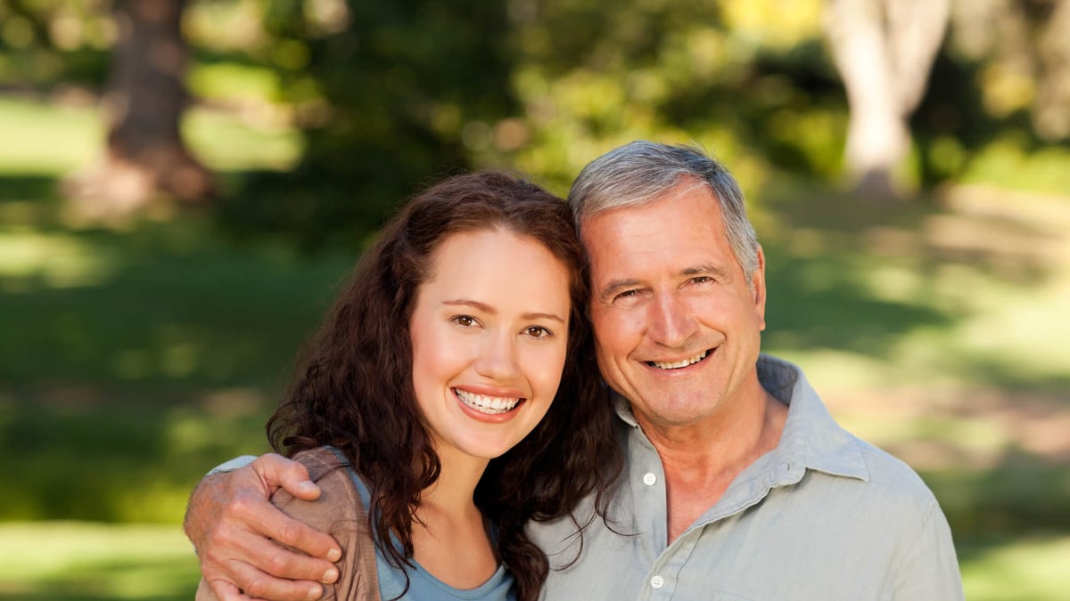 National Father-in-Law Day (July 30th) | Days Of The Year