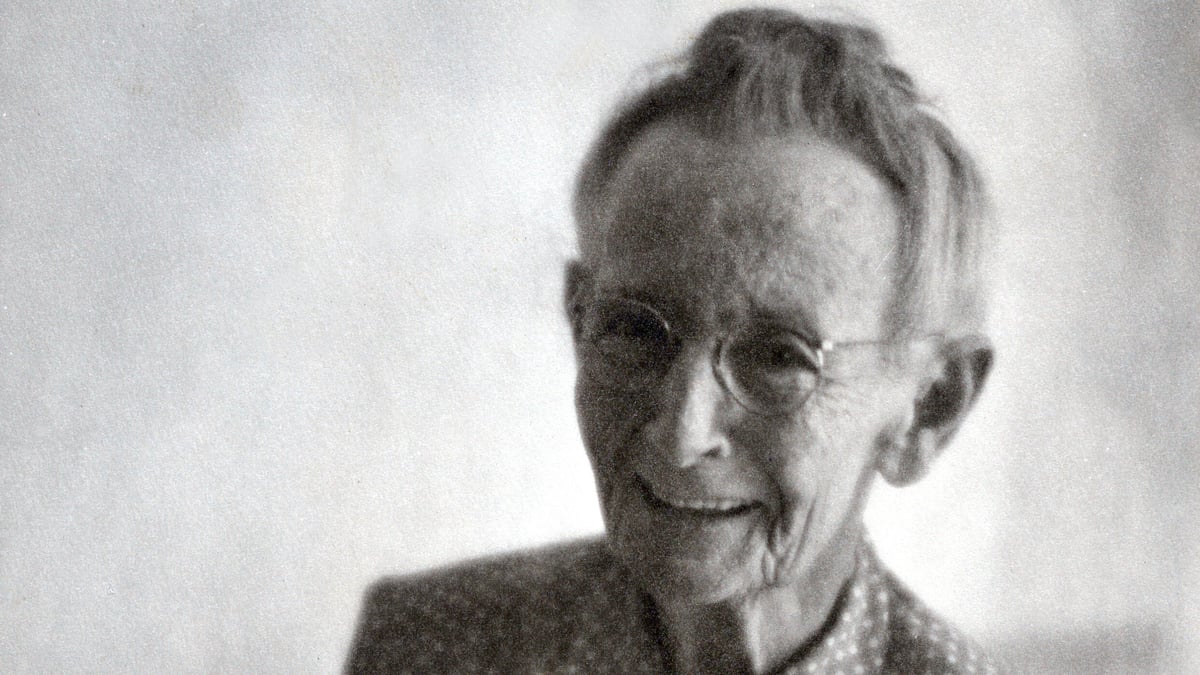 Grandma Moses Day (September 7th) | Days Of The Year