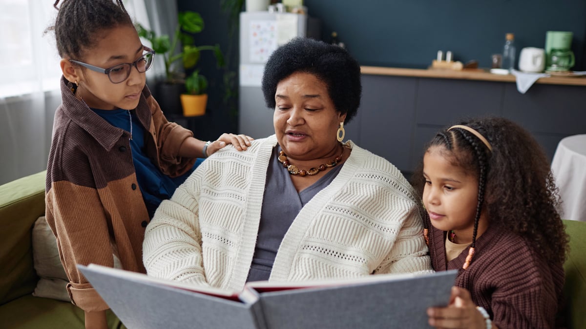 Indigenous Literacy Day (September 4th, 2024)