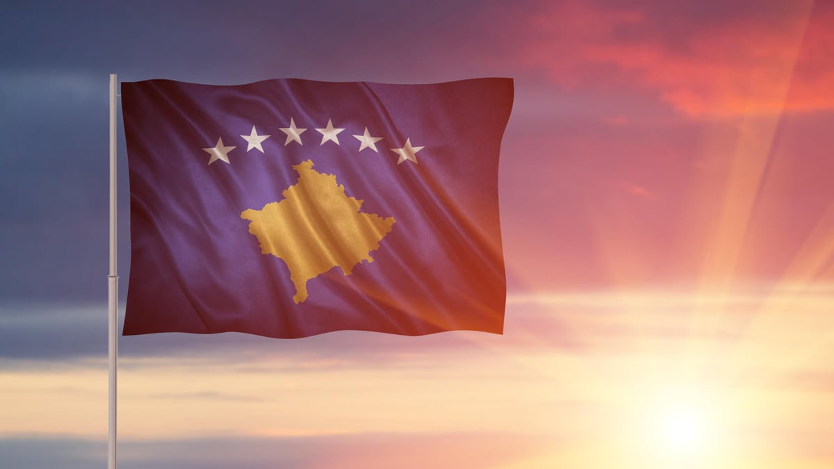 Kosovo Independence Day (February 17th) | Days Of The Year