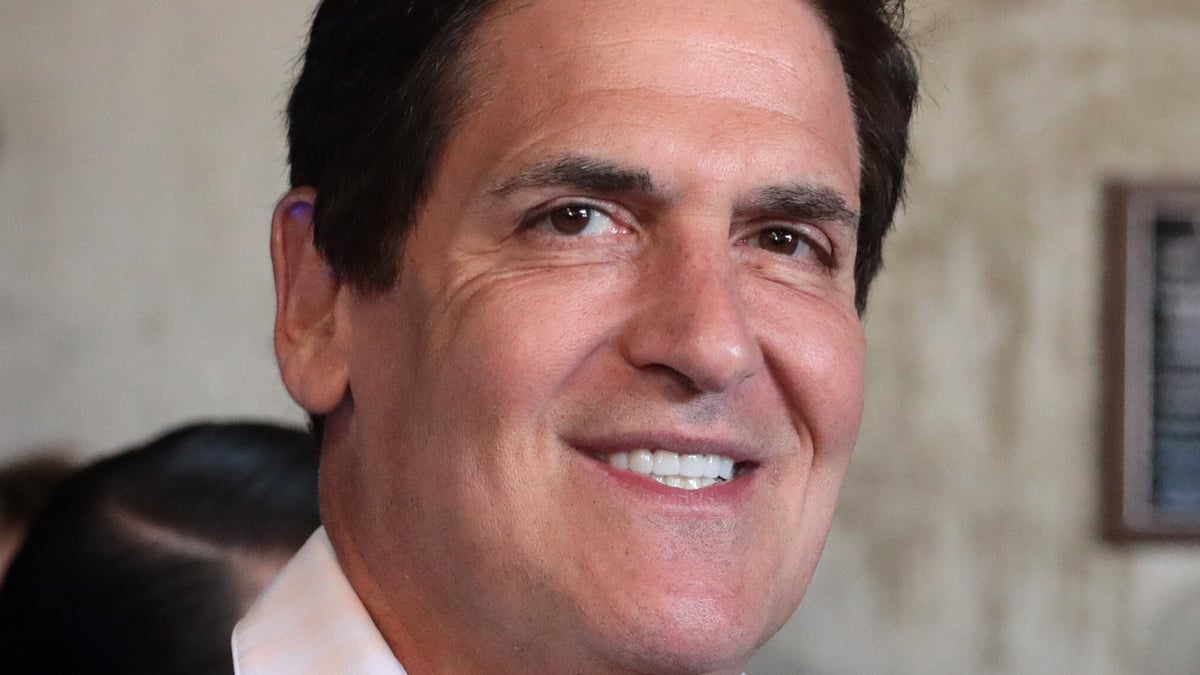 Mark Cuban’s birthday (Jul 31st, 1958) | Days Of The Year