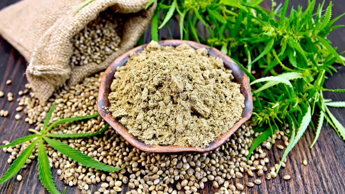 National Hemp Day (February 4th) Days Of The Year