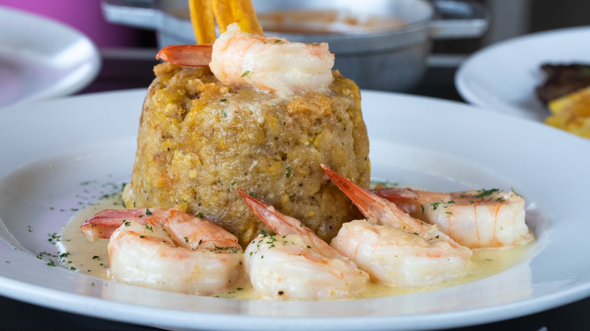 National Mofongo Day (September 24th)