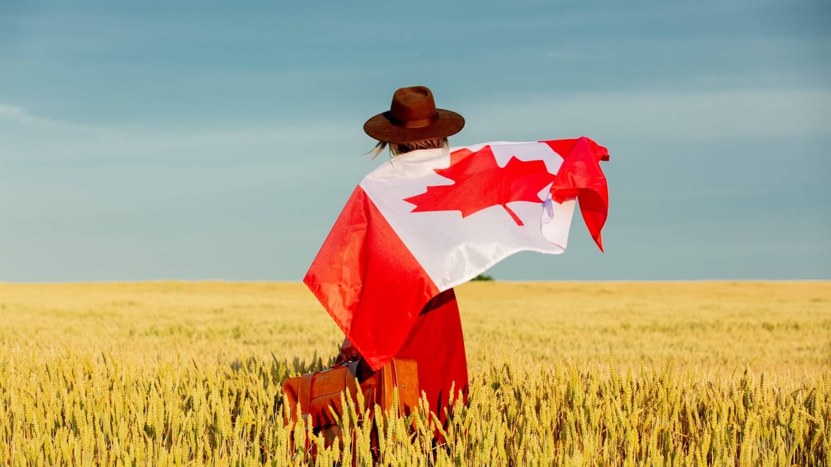 National Respect Canada Day (July 15th)