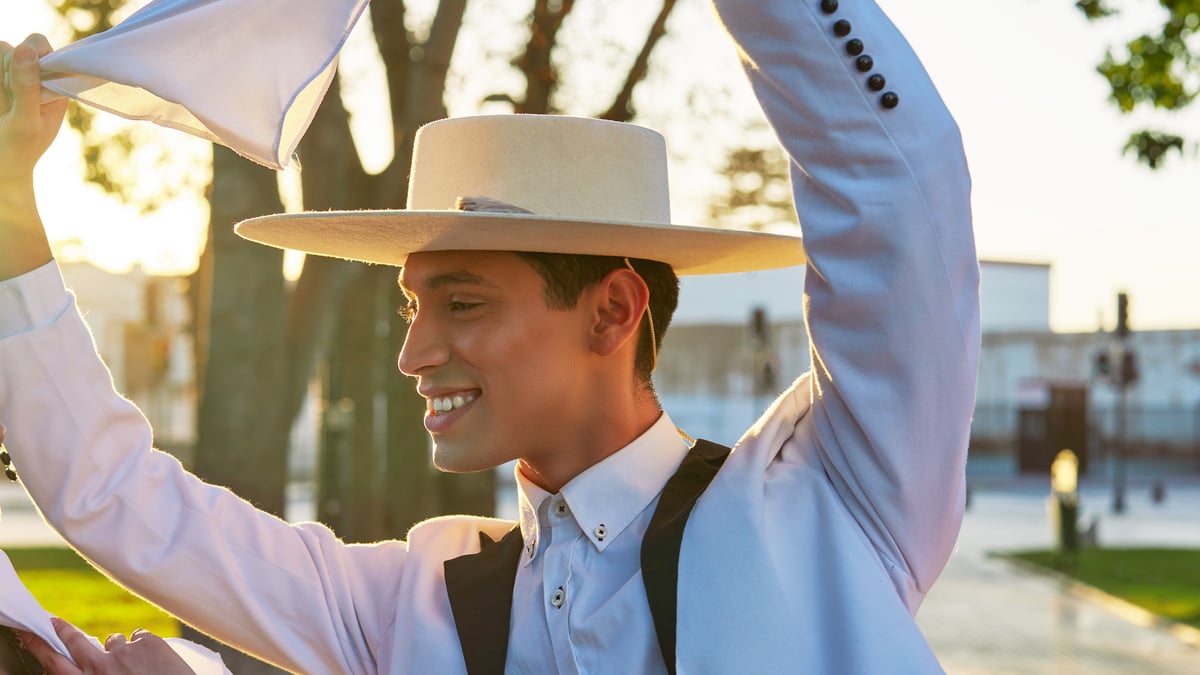 National Tradition Day in Argentina (November 10th)