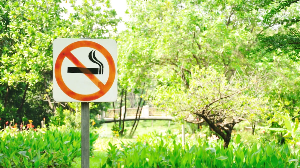 National No Smoking Day (UK) (March 12th, 2025) Days Of The Year