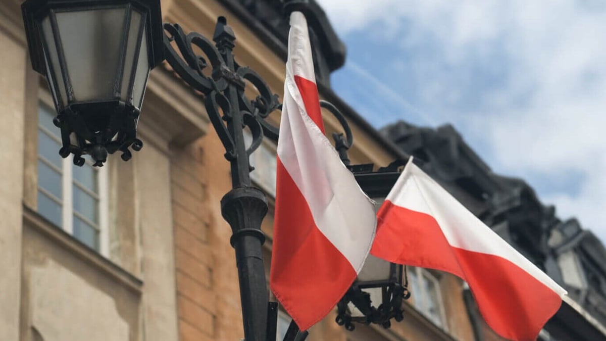 Poland's Independence Day (November 11th)