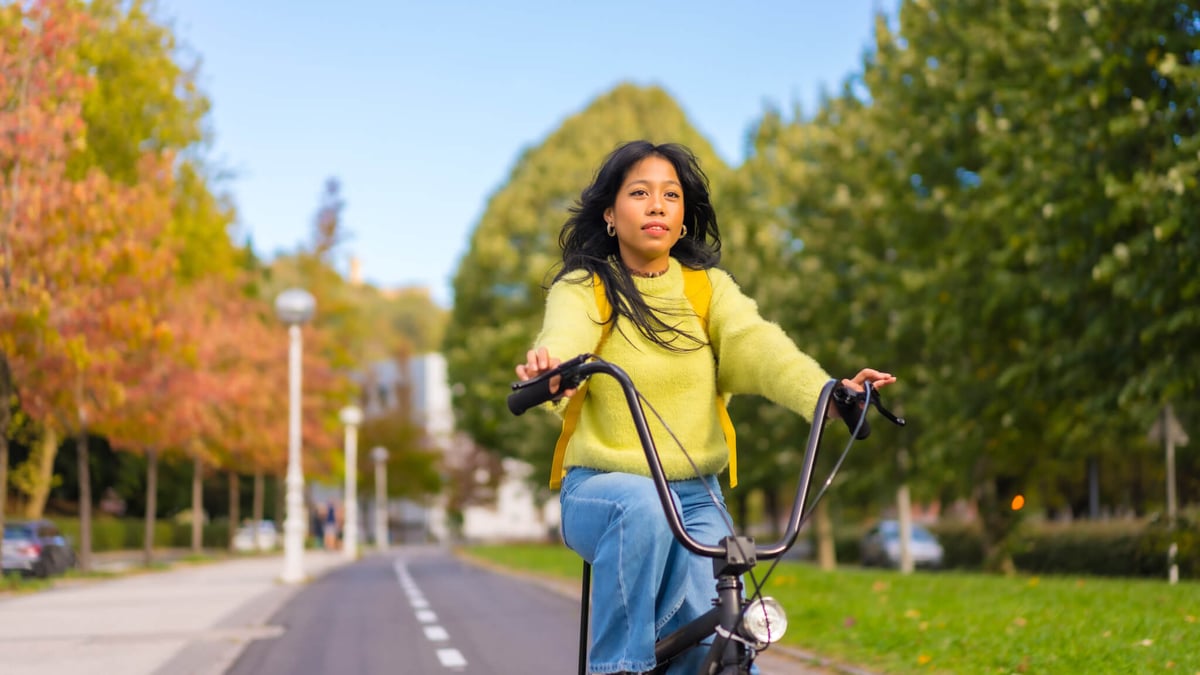 Ride To Work Day (October 18th, 2024)