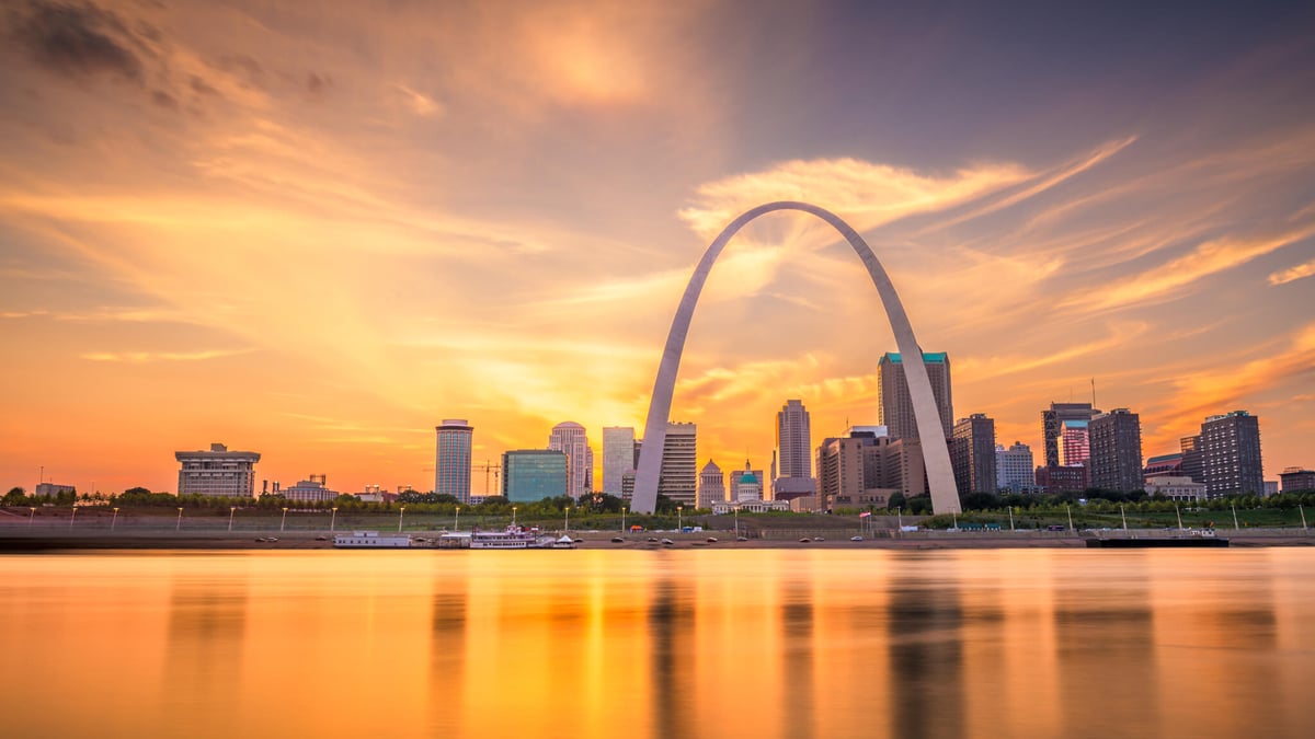 National Missouri Day (October 16th, 2024)