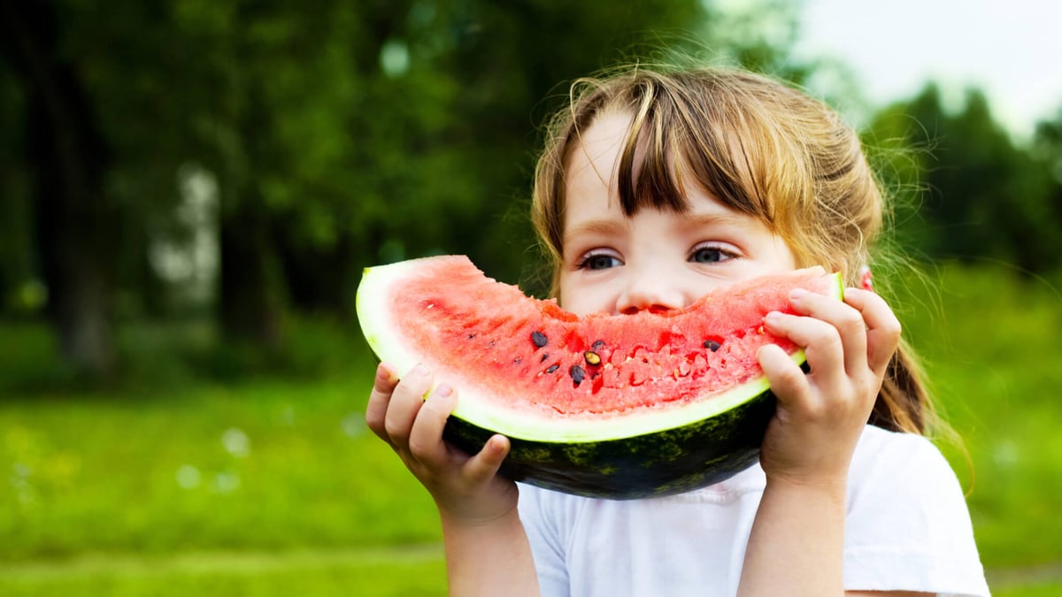 National Watermelon Day (August 3rd) | Days Of The Year