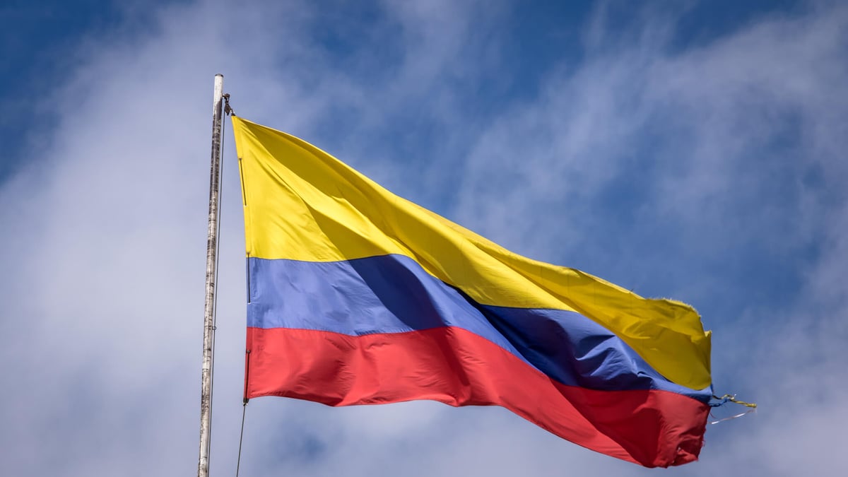 Colombia’s Independence Day (July 20th)