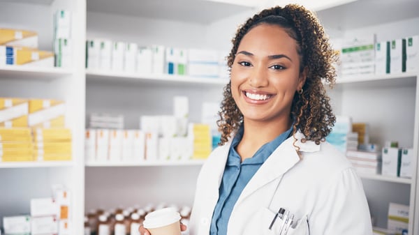 American Pharmacists Month