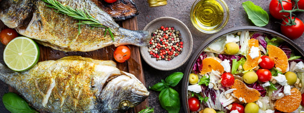 International Mediterranean Diet Month