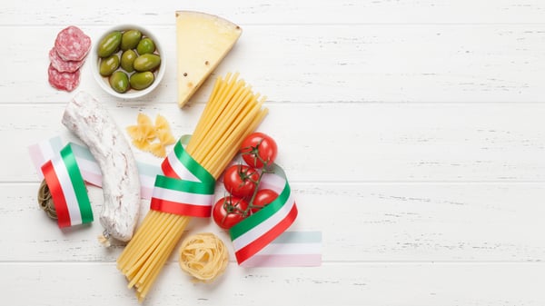 Italian-American Heritage Month