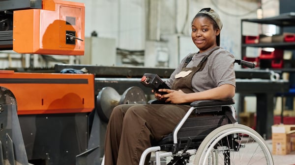 National Disability Employment Awareness Month