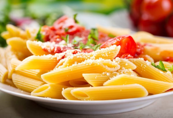 World Pasta Day