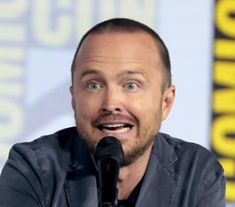 Aaron Paul