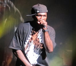 50 Cent