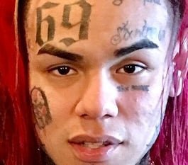 6ix9ine