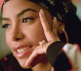 Aaliyah