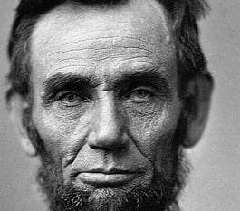 Abraham Lincoln