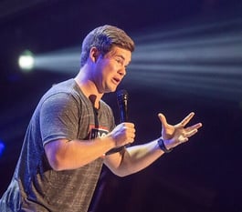 Adam DeVine