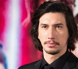 Adam Driver