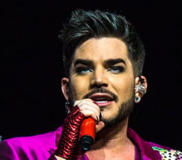 Adam Lambert