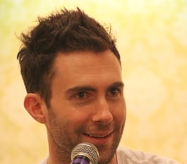 Adam Levine