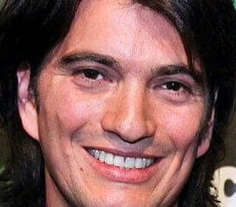 Adam Neumann