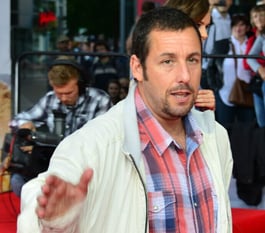 Adam Sandler