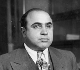 Al Capone