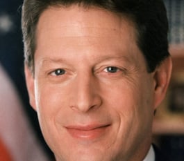 Al Gore