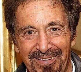 Al Pacino