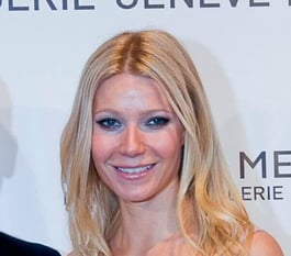 Gwyneth Paltrow