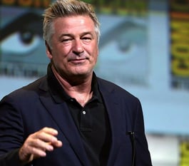 Alec Baldwin